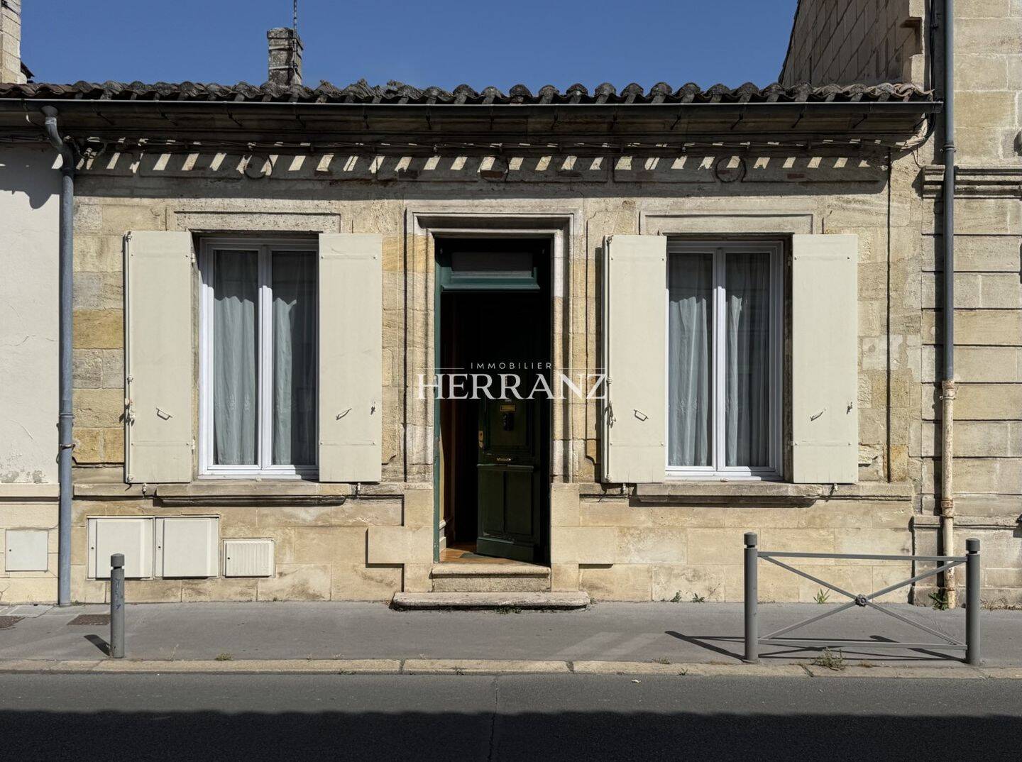 Maison à vendre, 110m², LIBOURNE