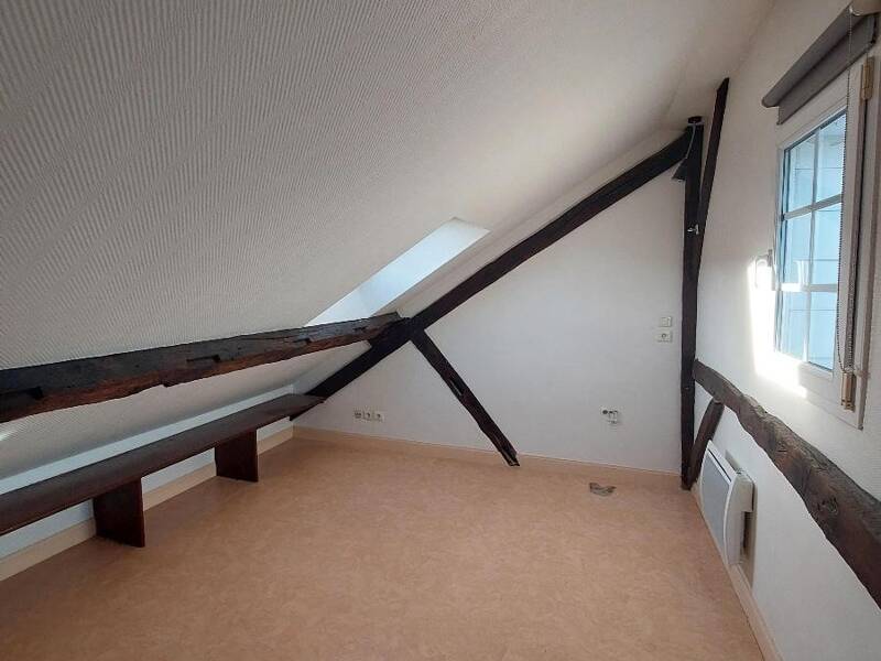 Maison à louer, 31m², ANGERS