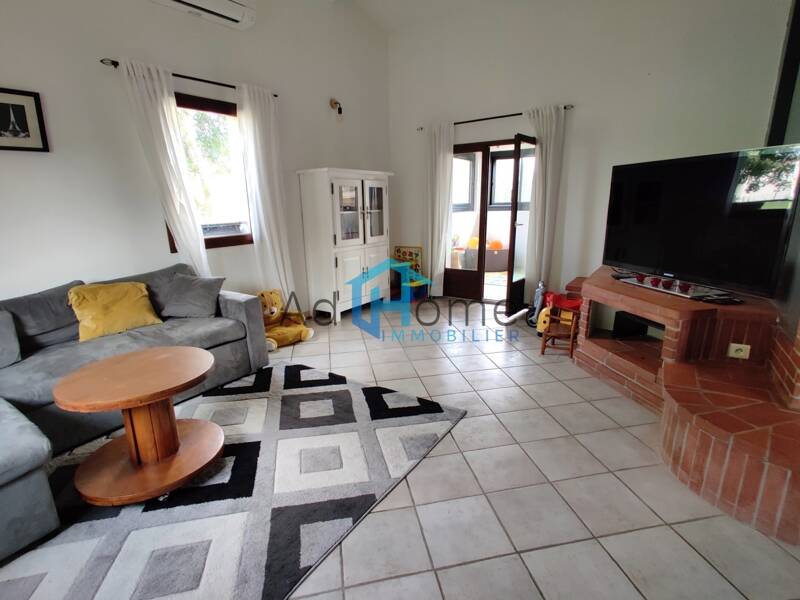 Maison à louer, 149m², SAINT LYS