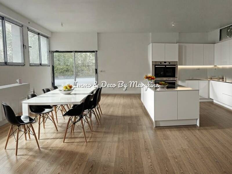 Maison à vendre, 200m², SAINT MAUR DES FOSSES