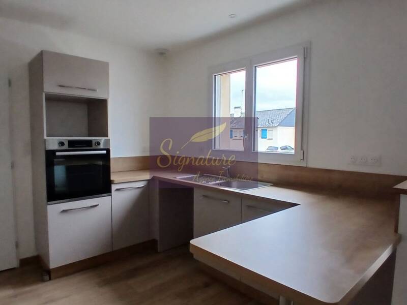 Maison à louer, 101m², COULAINES