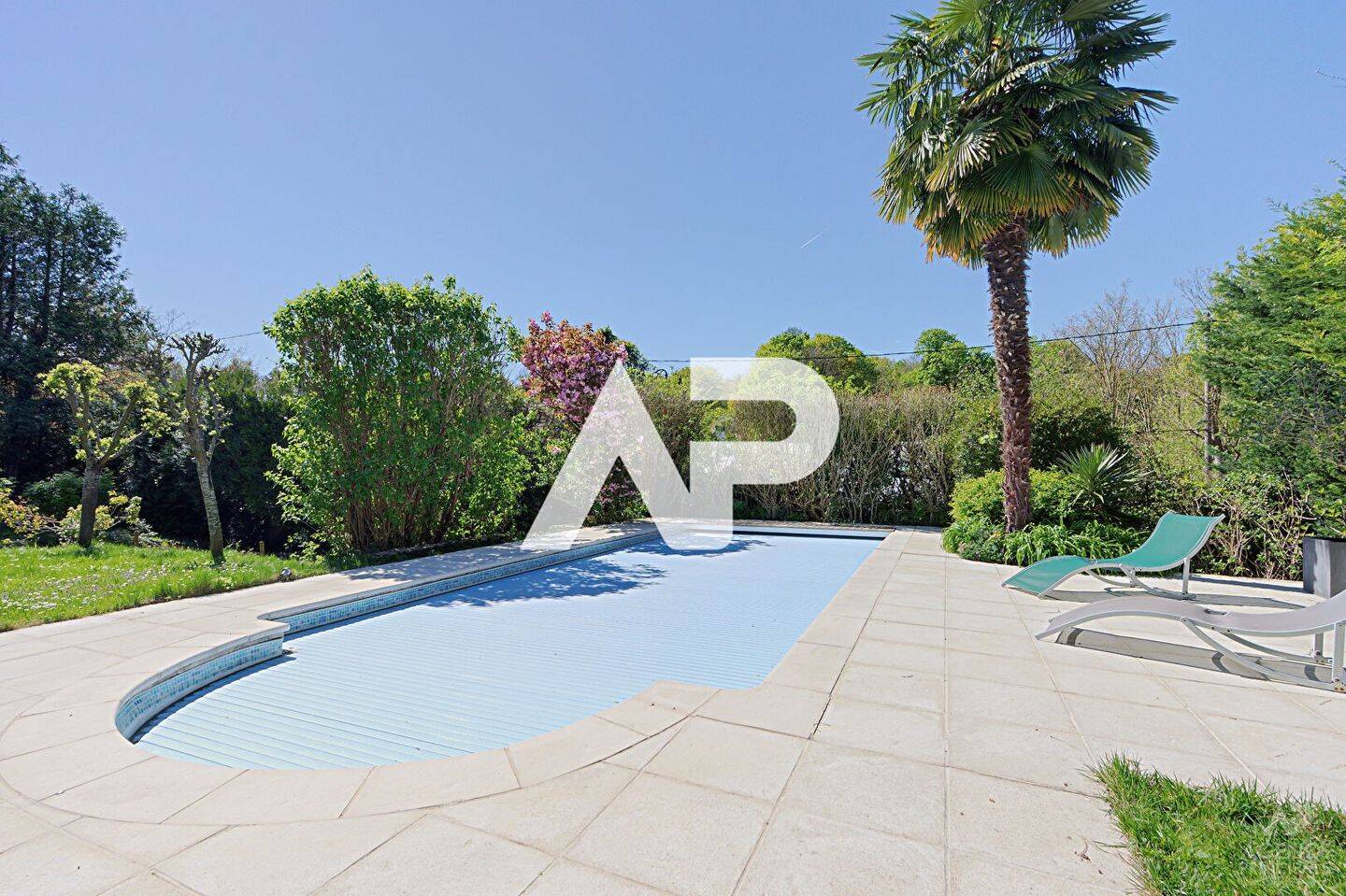 Maison à vendre, 270m², RUEIL MALMAISON