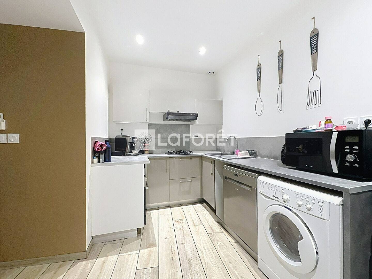 Maison à vendre, 100m², SAINT TRIVIER SUR MOIGNANS