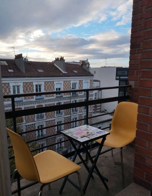 Maison à louer, 37m², ASNIERES SUR SEINE