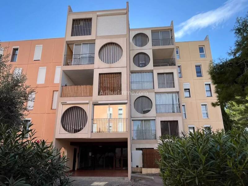 Maison à louer, 66m², MARTIGUES