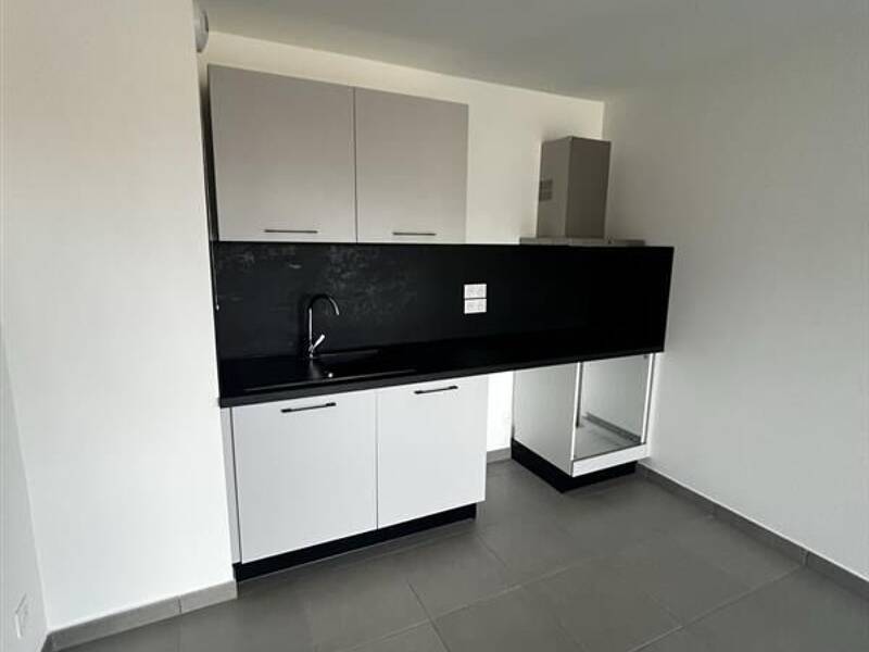 Maison à louer, 67m², PUBLIER