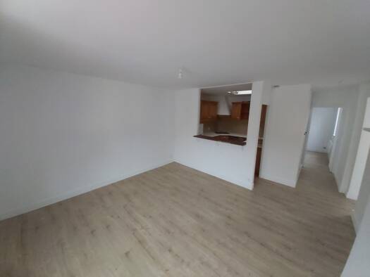 Appartement à vendre 121 000 € 2 pièces 1 chambre 54 m² Étage 3/3 Hyper Centre Arras 62000