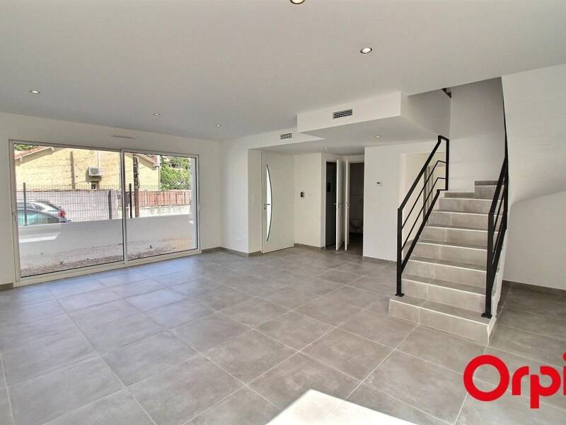 Maison à vendre, 102m², MARSEILLE 13E