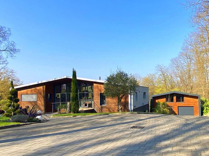 Maison à vendre, 200m², MONTFORT L'AMAURY