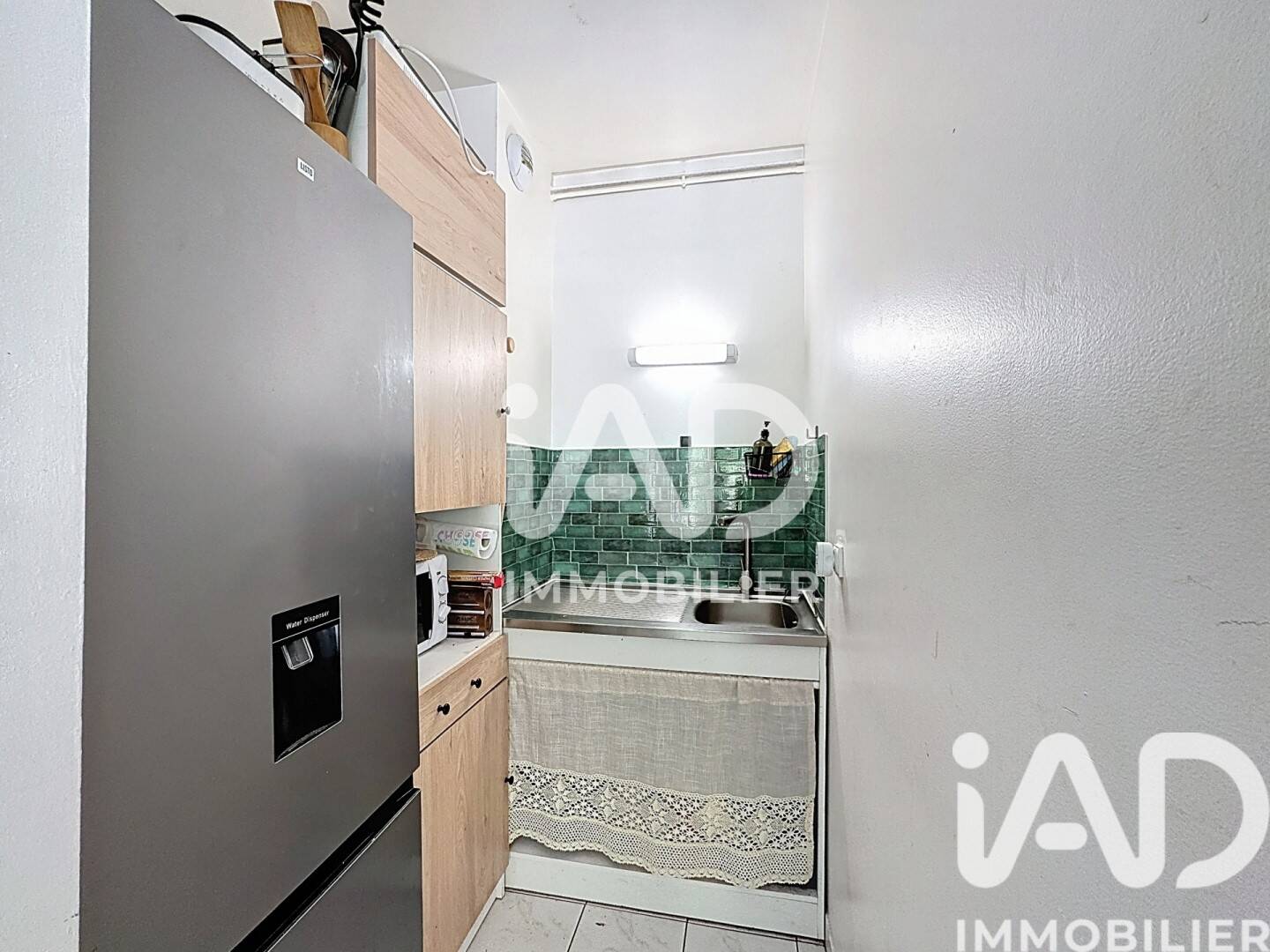 Maison à vendre, 28m², CORBEIL ESSONNES