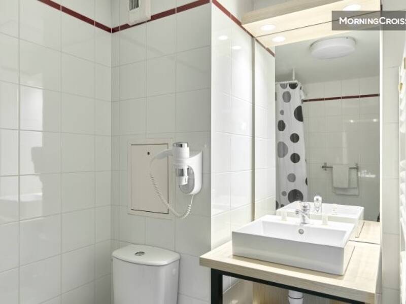 Maison à louer, 19m², SAINT CYR L'ECOLE