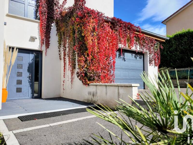 Maison à vendre, 160m², SAINT ETIENNE