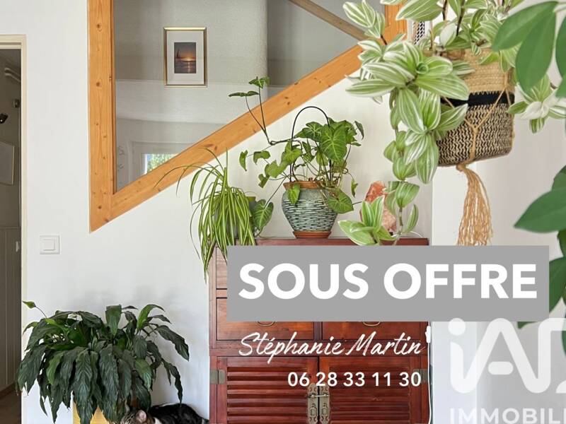 Maison à vendre, 82m², LE PONT DE CLAIX