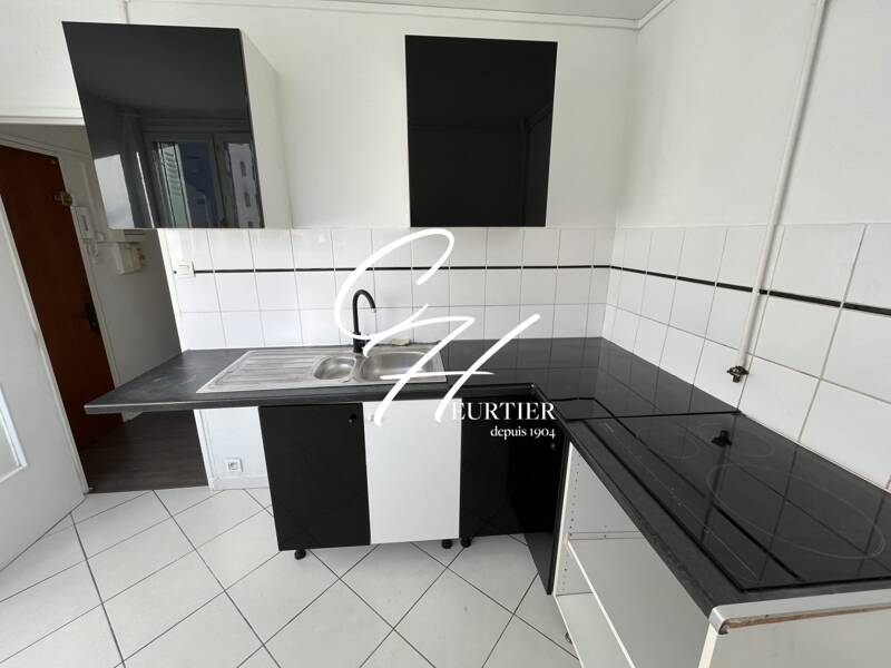 Maison à louer, 70m², GRENOBLE