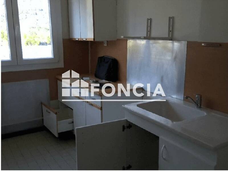 Maison à louer, 31m², SEYSSINS