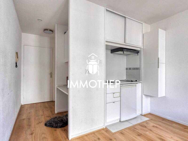 Maison à vendre, 19m², GRENOBLE