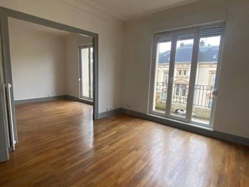 Maison à louer, 70m², METZ