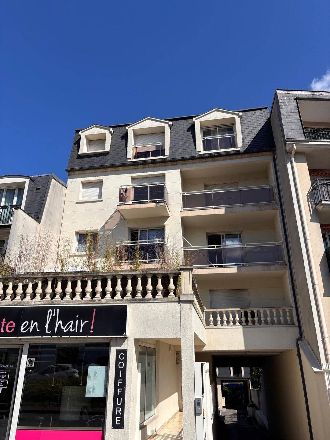 Maison à louer, 26m², NOISY LE GRAND