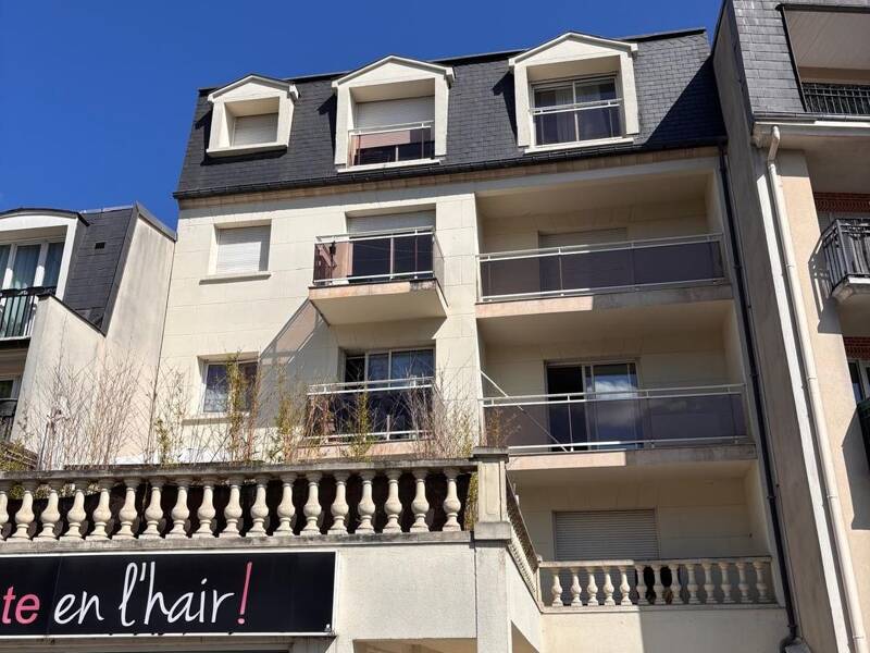 Maison à louer, 26m², NOISY LE GRAND