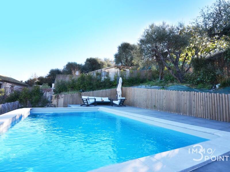 Maison à vendre, 139m², NICE