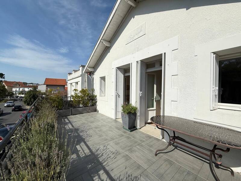Maison à vendre, 115m², SAINT PALAIS SUR MER