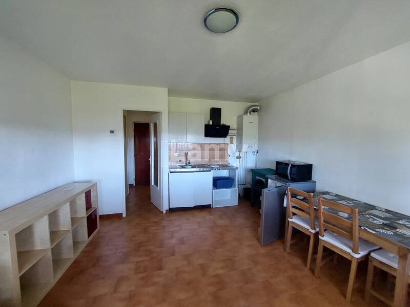 Maison à louer, 24m², NIMES