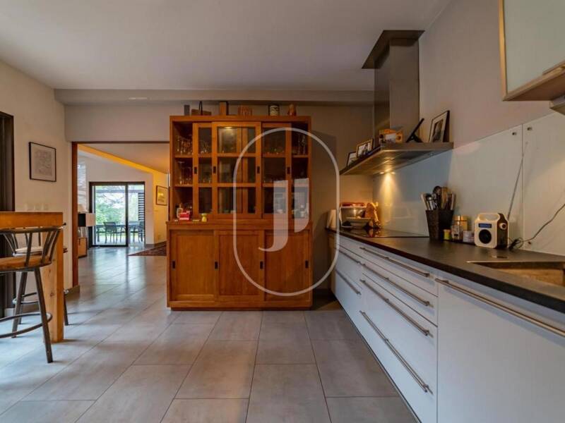 Maison à vendre, 200m², NIMES