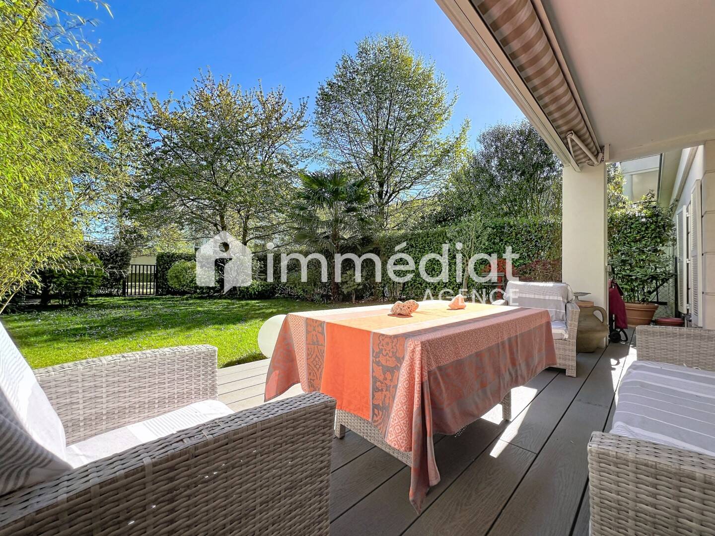 Maison à vendre, 73m², RUEIL MALMAISON