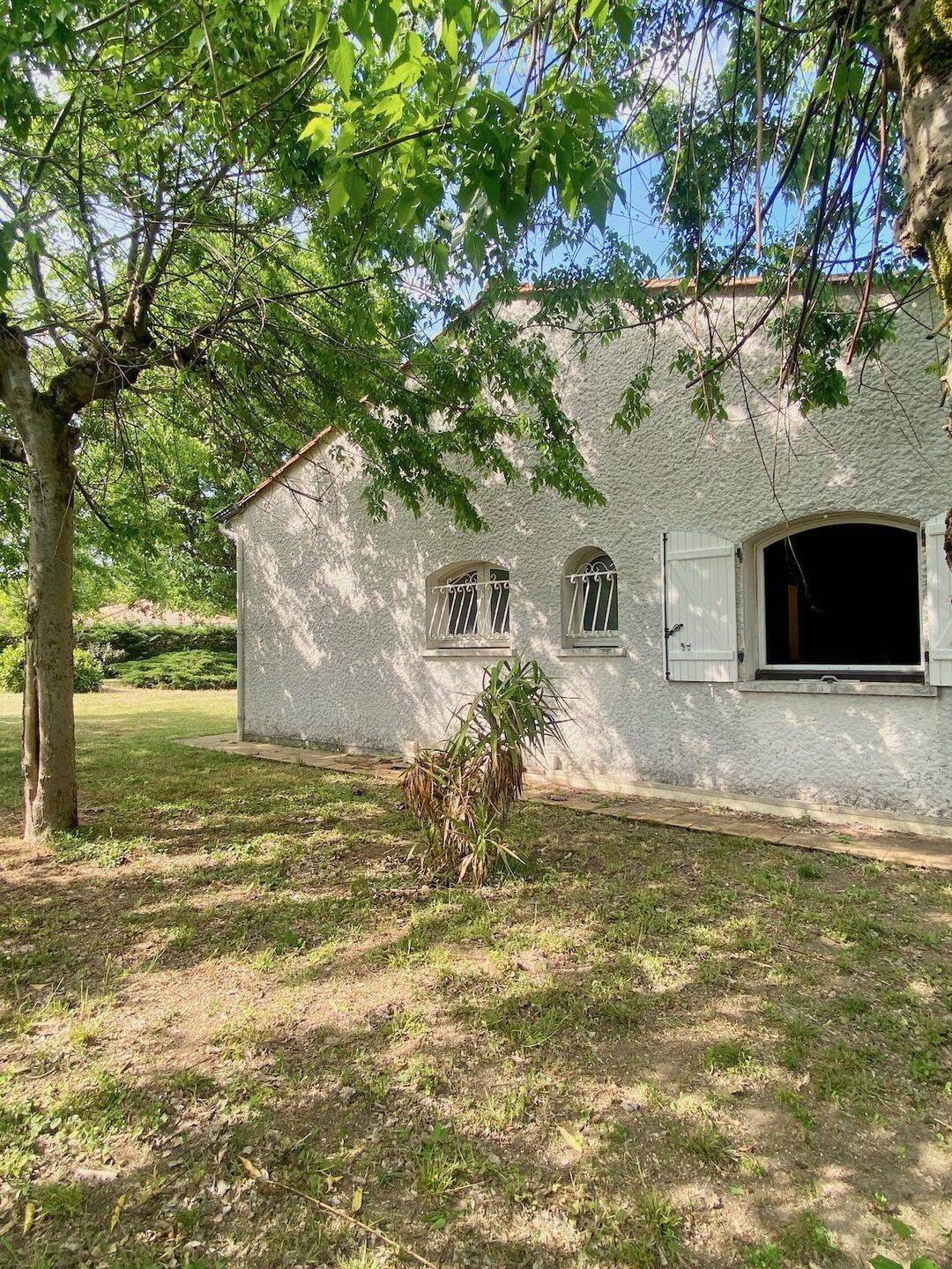 Maison à vendre, 128m², EYSINES