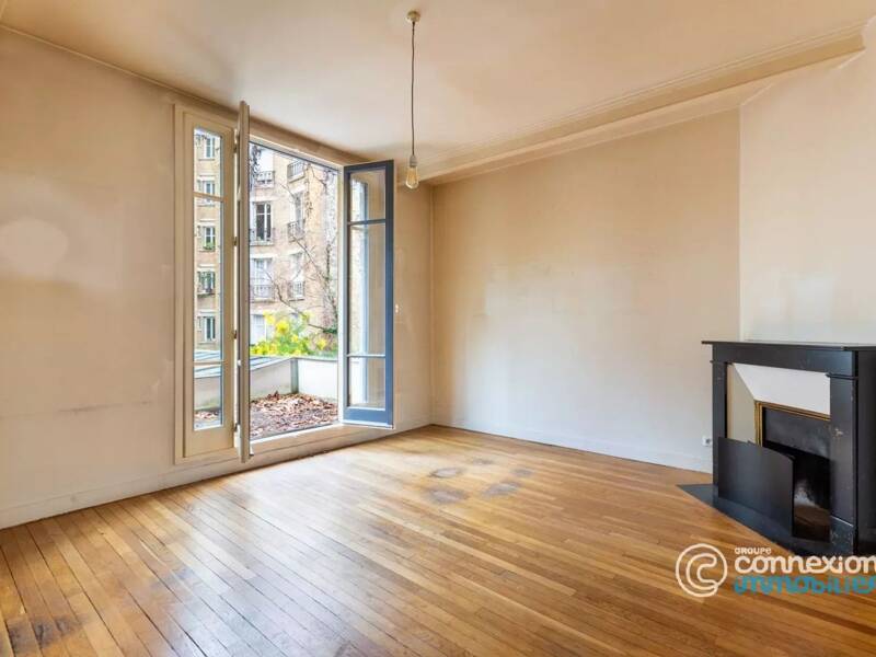 Maison à vendre, 226m², PARIS 15E