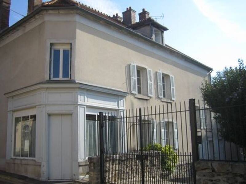 Maison à louer, 80m², LARDY