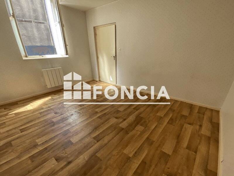 Maison à louer, 29m², CLERMONT FERRAND