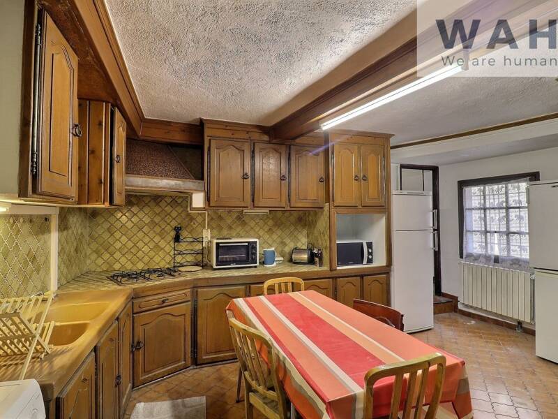 Maison à vendre, 120m², NIMES