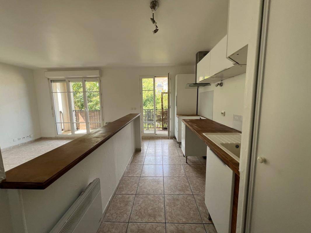 Maison à vendre, 64m², MAGNY LE HONGRE