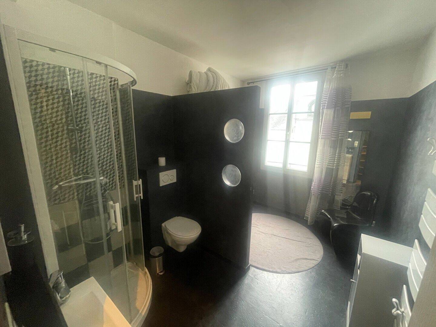 Colocation  2 chambres 250 m de l'UCO — 2