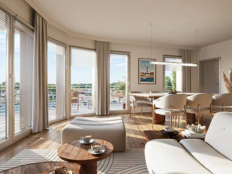 Maison à vendre, 99m², GRAVELINES