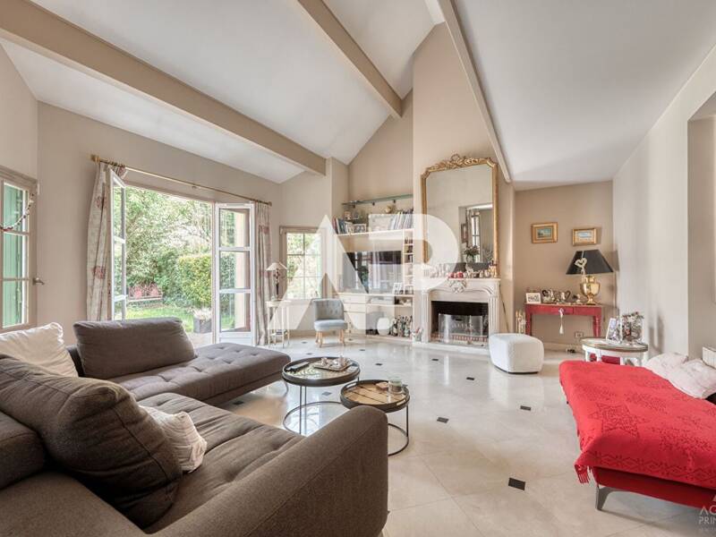 Maison à vendre, 163m², RUEIL MALMAISON