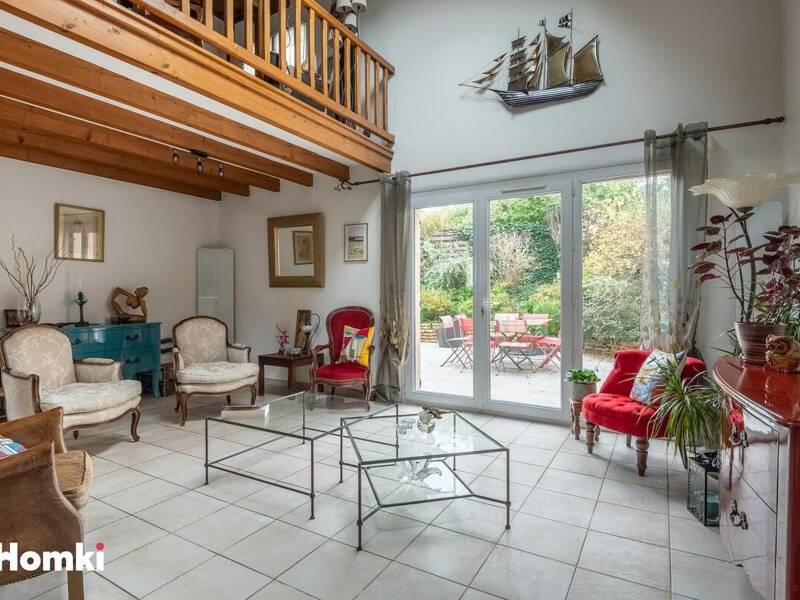 Maison à vendre, 140m², CRAPONNE