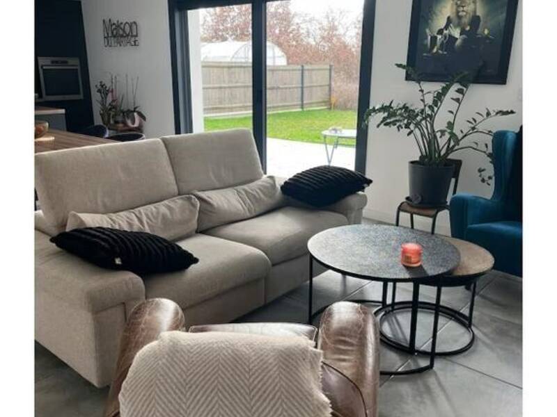 Maison à louer, 12m², PLAISANCE DU TOUCH