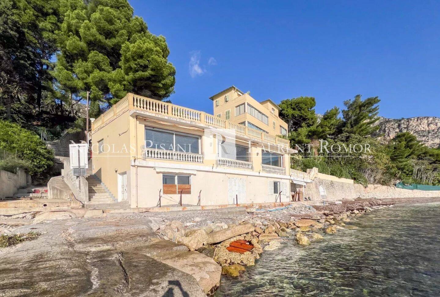 Maison à vendre, 170m², EZE