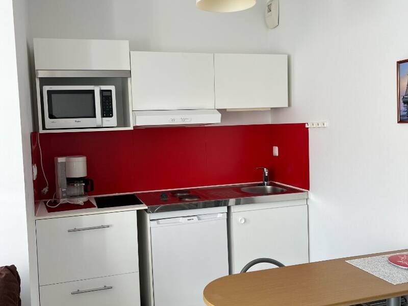 Maison à louer, 24m², SAINT BREVIN LES PINS