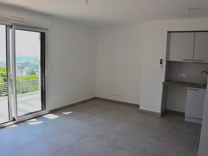 Maison à louer, 60m², NICE