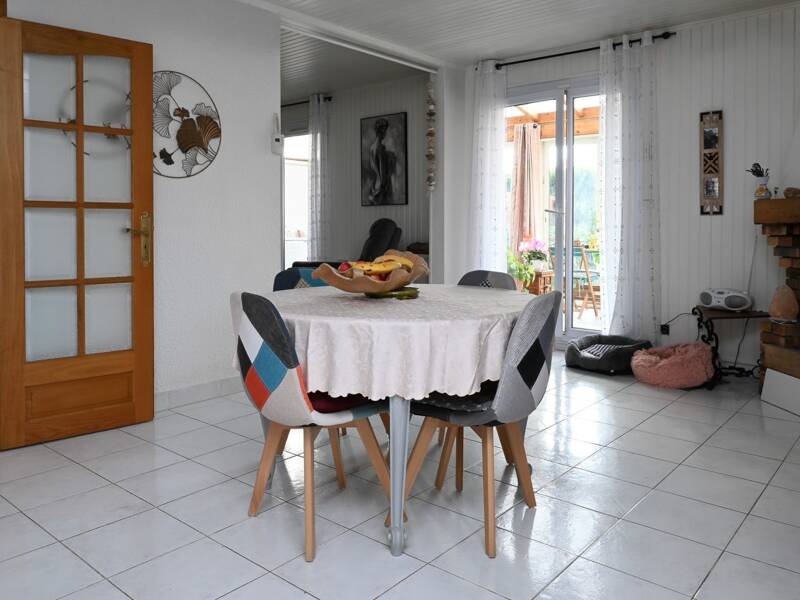 Maison à vendre, 94m², ANNECY