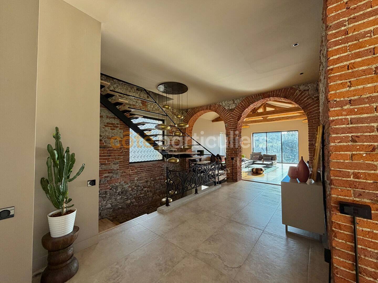 Maison à vendre, 255m², LA FOUILLOUSE