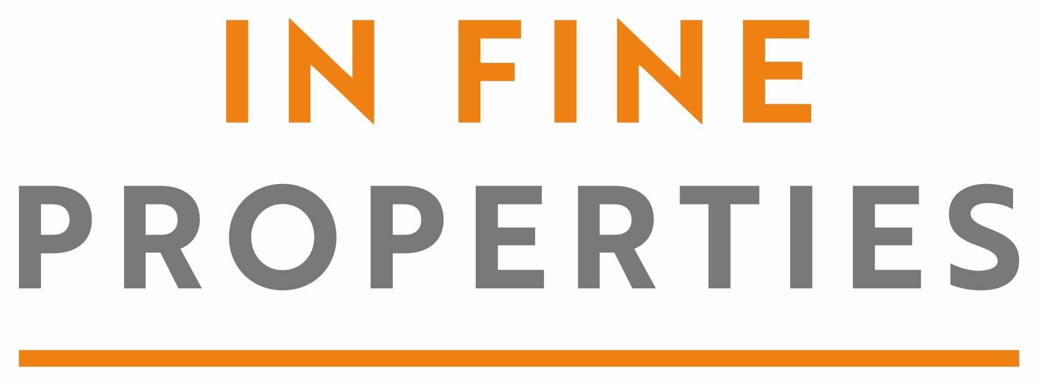 IN FINE PROPERTIES