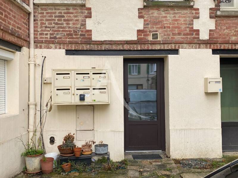 Maison à louer, 31m², ANDILLY