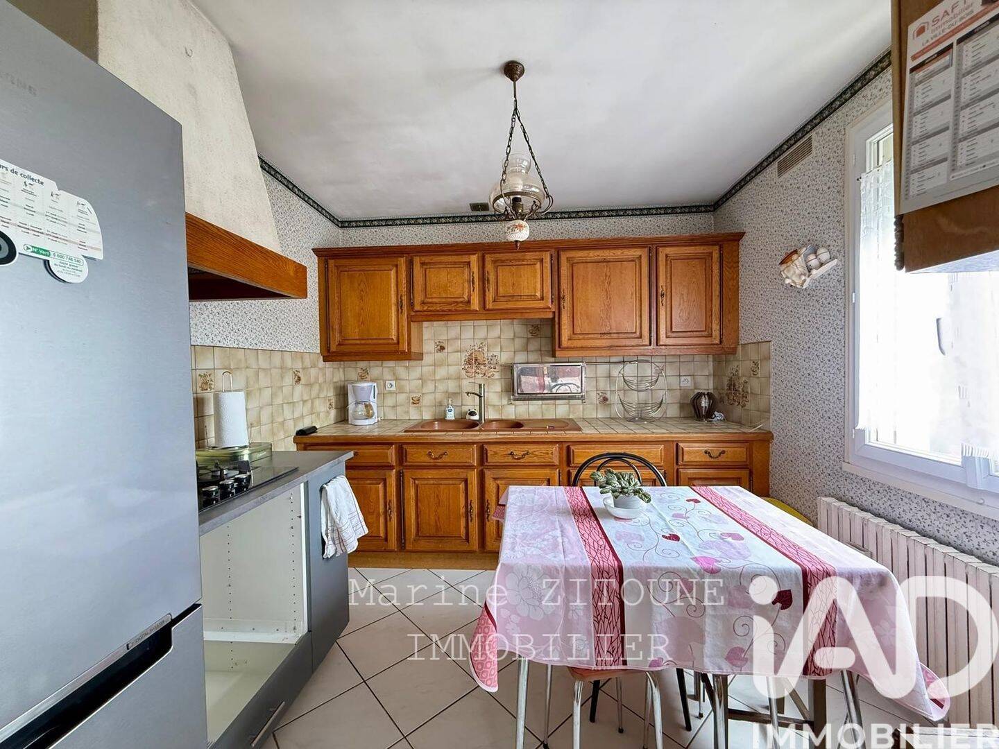 Maison à vendre, 94m², LA VILLE DU BOIS