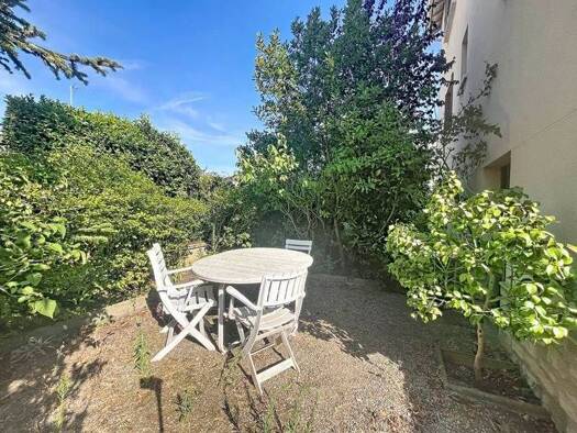 Maison à vendre 284 229 € 6 pièces 4 chambres 105 m² 248 m² de terrain Val Sud Bezons 95870