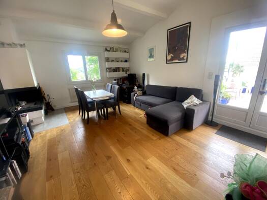 Maison à vendre 330 000 € 4 pièces 3 chambres 115 m² 349 m² de terrain Savigny-sur-Orge 91600
