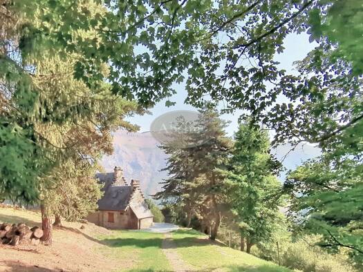 Maison à vendre 430 000 € 6 pièces 4 chambres 225 m² 17 719 m² de terrain Campan 65710